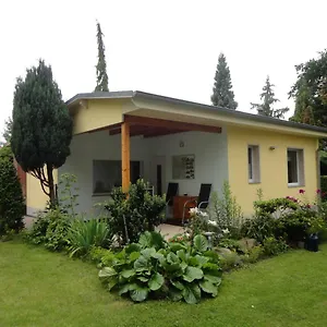Sommerhaus Im Grünen Ferienhaus