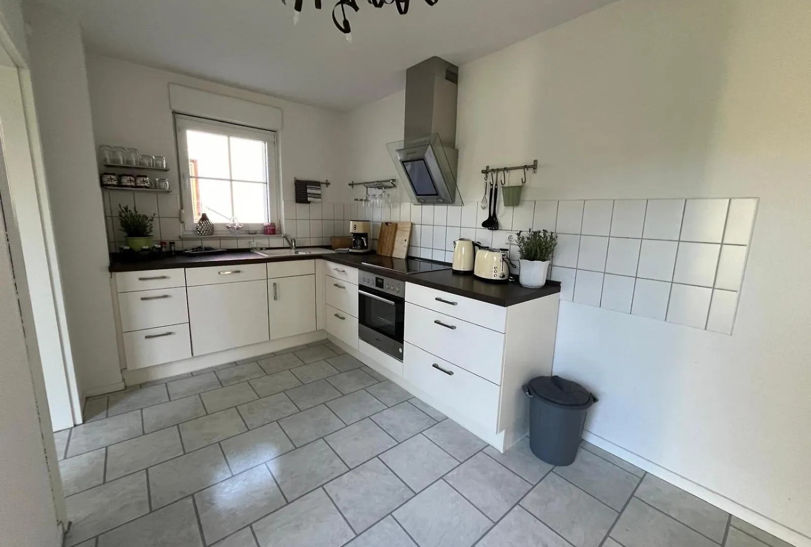 Frundsberg 24-Ferienhaus, Zentral Im Herzen Berlins, Pkw-Stellplatz Und W-Lan Kostenlos Německo