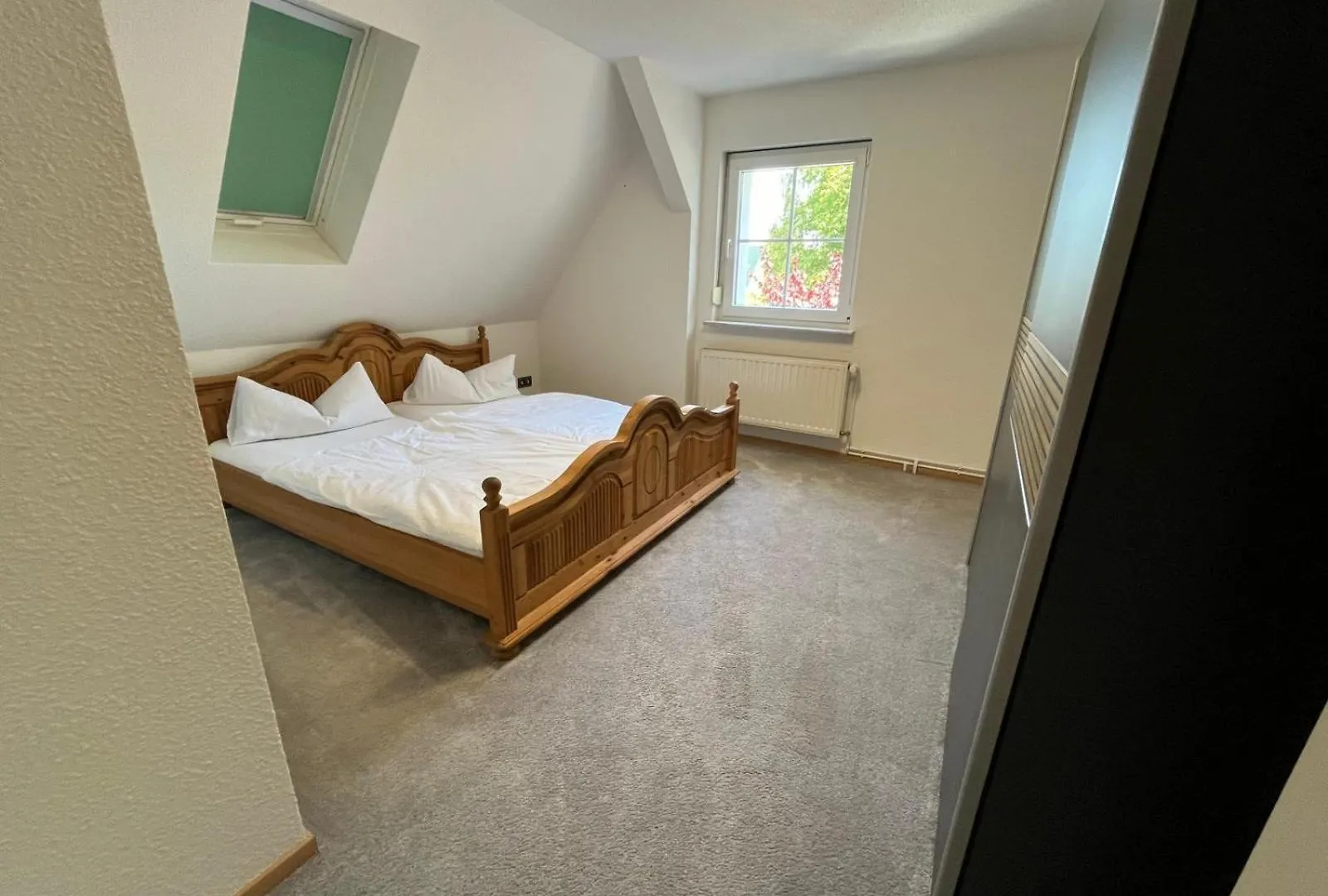 Frundsberg 24-Ferienhaus, Zentral Im Herzen Berlins, Pkw-Stellplatz Und W-Lan Kostenlos Prázdninový dům