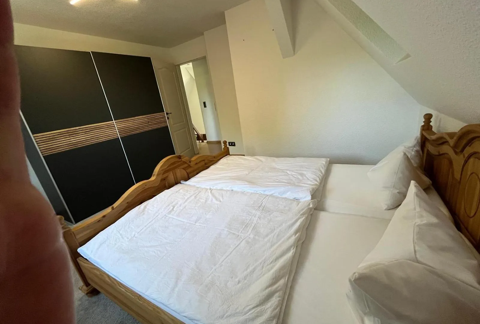 Frundsberg 24-Ferienhaus, Zentral Im Herzen Berlins, Pkw-Stellplatz Und W-Lan Kostenlos Německo