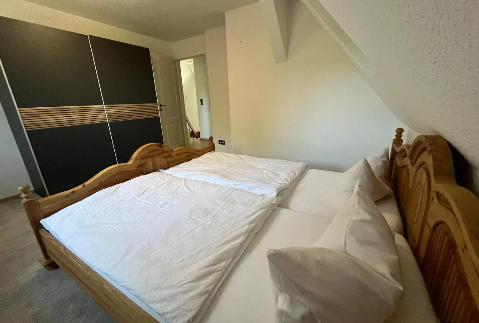 Prázdninový dům Frundsberg 24-Ferienhaus, Zentral Im Herzen Berlins, Pkw-Stellplatz Und W-Lan Kostenlos