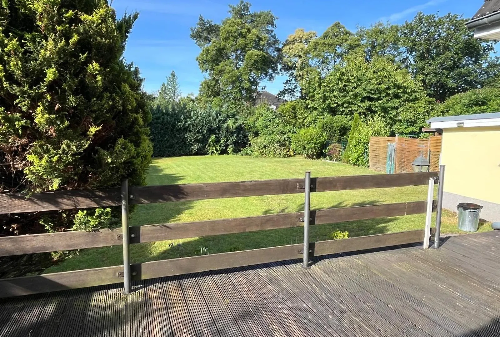 Frundsberg 24-Ferienhaus, Zentral Im Herzen Berlins, Pkw-Stellplatz Und W-Lan Kostenlos location