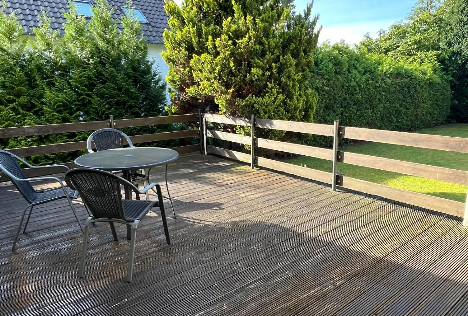 Frundsberg 24-Ferienhaus, Zentral Im Herzen Berlins, Pkw-Stellplatz Und W-Lan Kostenlos